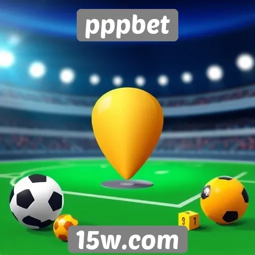 Funcionamento do sistema de apostas no pppbet