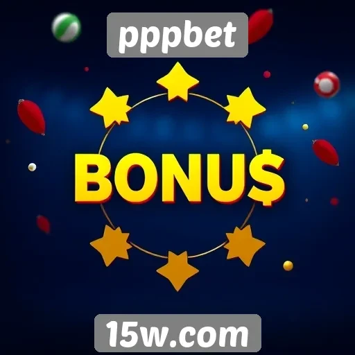 Comparação de bônus oferecidos pelo pppbet