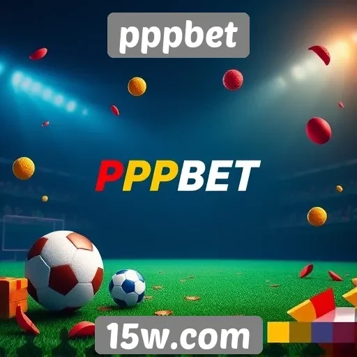 Recursos exclusivos do site pppbet