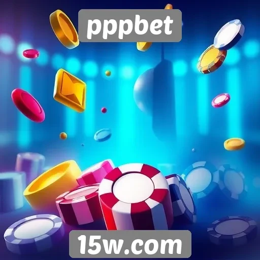 Exploração das opções de jogos disponíveis no pppbet