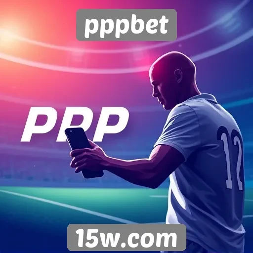Impacto de pppbet nas apostas online