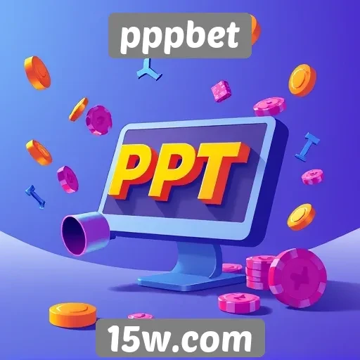 Estratégias de marketing do pppbet no mercado