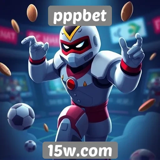Análise das opções de jogos disponíveis no pppbet
