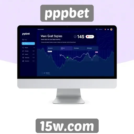 Novidades na interface do pppbet em 2025