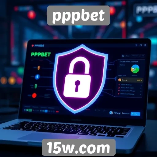 A segurança da plataforma pppbet em transações online