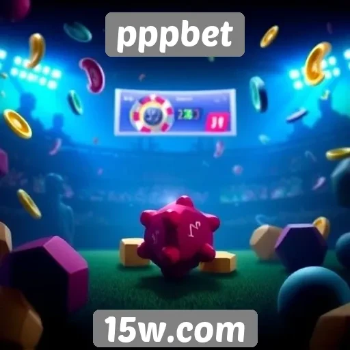 Promoções e bônus oferecidos pela plataforma pppbet