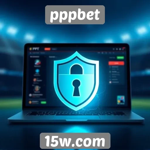 Avaliação da segurança no site pppbet