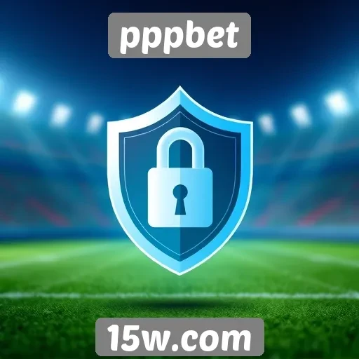 Segurança e confiabilidade do site pppbet